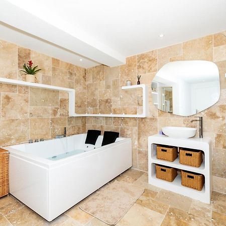 דירות אלאוש Casa Terracotta מראה חיצוני תמונה