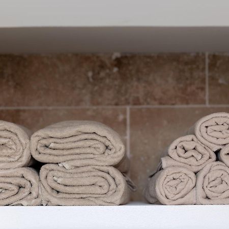 דירות אלאוש Casa Terracotta מראה חיצוני תמונה