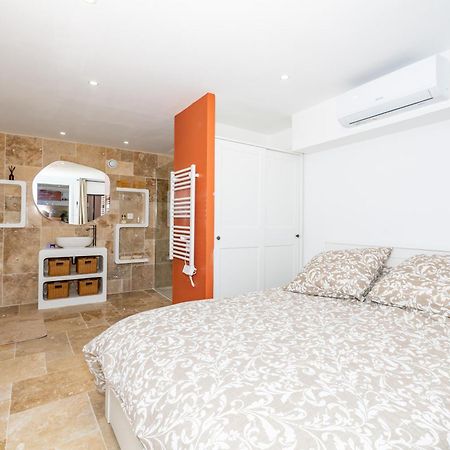 דירות אלאוש Casa Terracotta מראה חיצוני תמונה