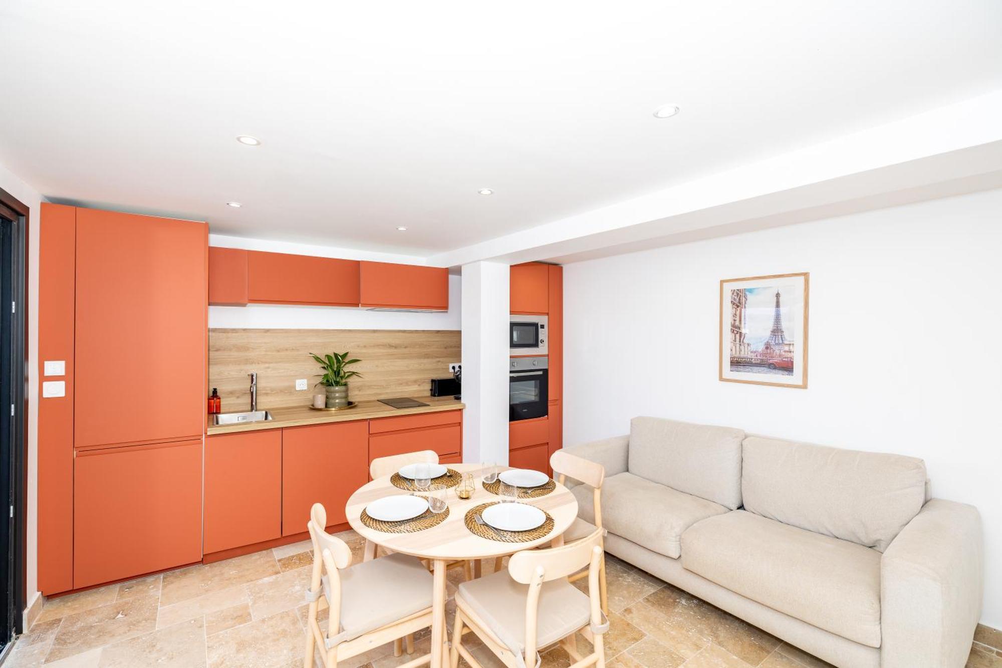 דירות אלאוש Casa Terracotta מראה חיצוני תמונה