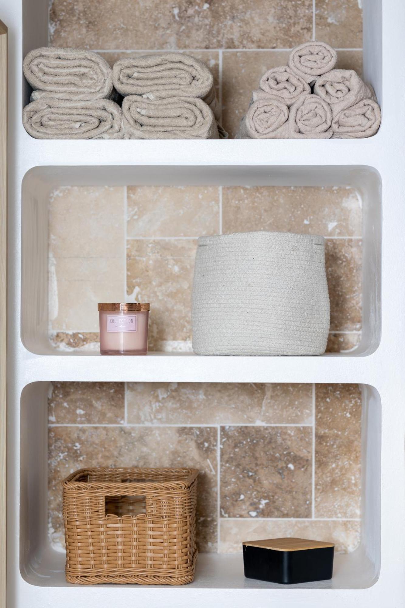 דירות אלאוש Casa Terracotta מראה חיצוני תמונה